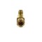 Hendrickson Fitting, Tire Inflation System, W/ Check Kit, 90-Deg Elbow, For Super Single Tires VS-30002 - alternate 5